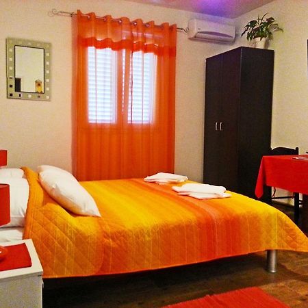 Apartments And Rooms King Mokosica Room photo