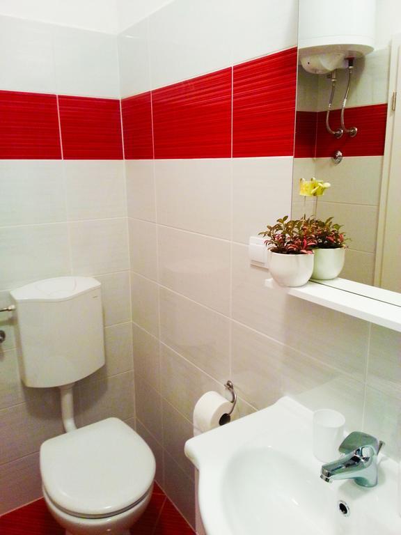 Apartments And Rooms King Mokosica Room photo