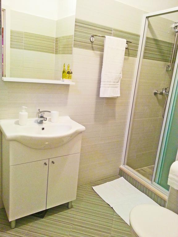 Apartments And Rooms King Mokosica Room photo