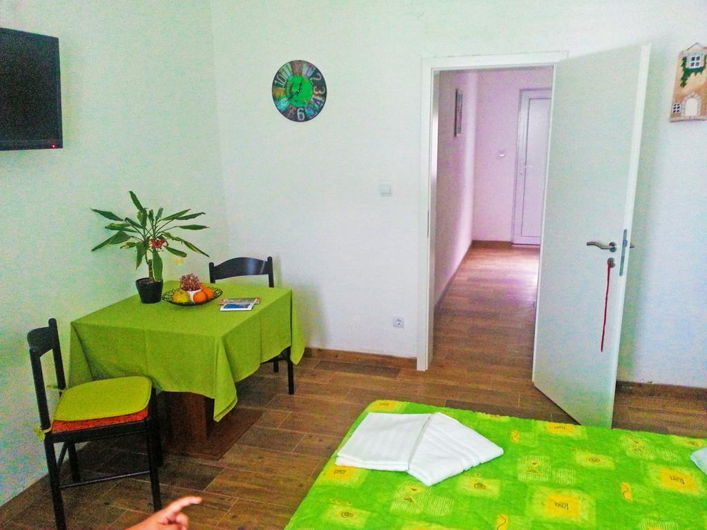Apartments And Rooms King Mokosica Room photo