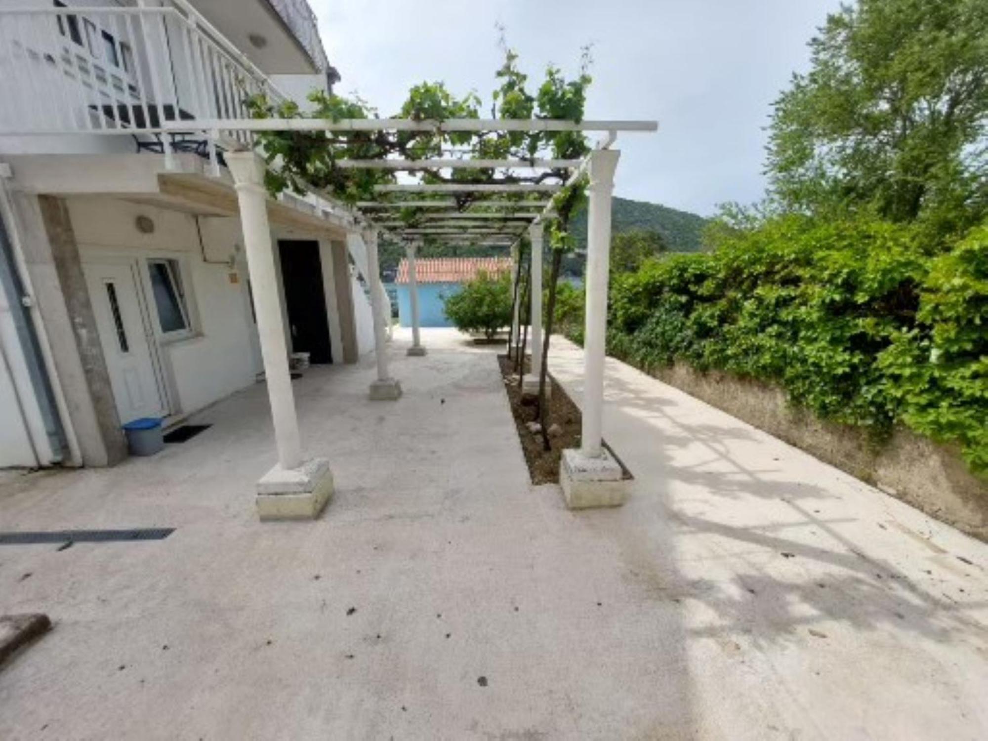 Apartments And Rooms King Mokosica Exterior photo