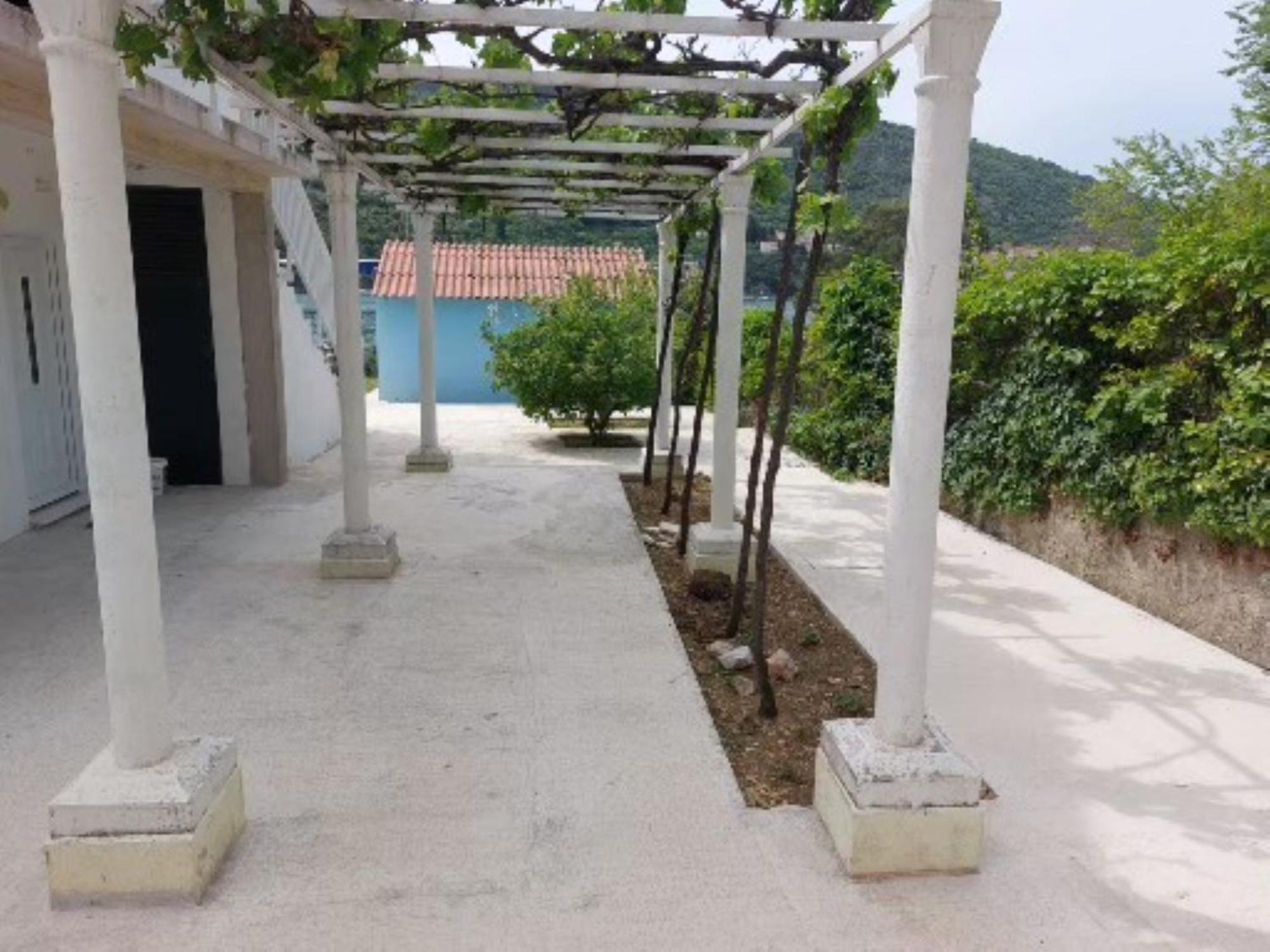 Apartments And Rooms King Mokosica Exterior photo