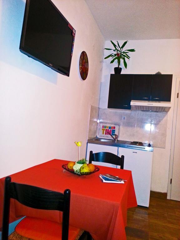 Apartments And Rooms King Mokosica Room photo