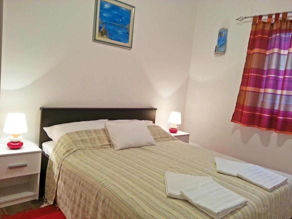 Apartments And Rooms King Mokosica Room photo